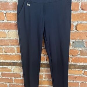Classic Black Women's Trousers